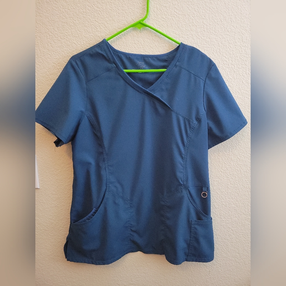 Scrub Set